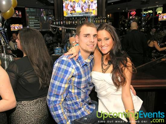 Photo from New Years Eve 2013 at McFadden's Ballpark!