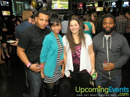 Photo from New Years Eve 2013 at McFadden's Ballpark!
