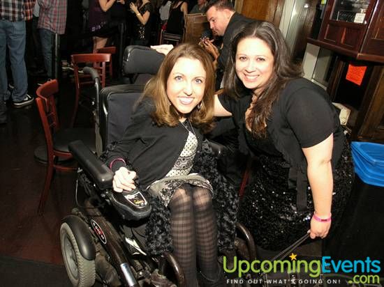 Photo from New Years Eve 2013 at McFadden's Ballpark!