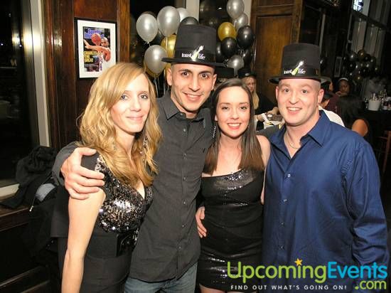 Photo from New Years Eve 2013 at McFadden's Ballpark!