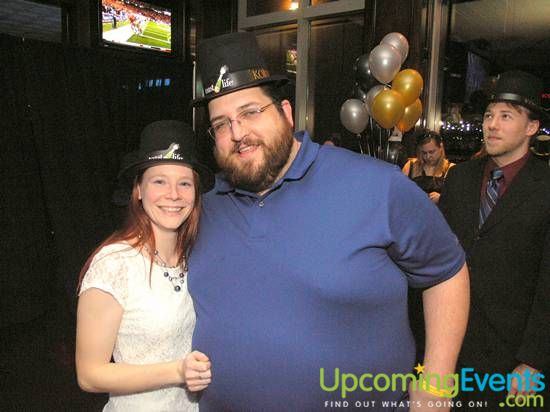 Photo from New Years Eve 2013 at McFadden's Ballpark!