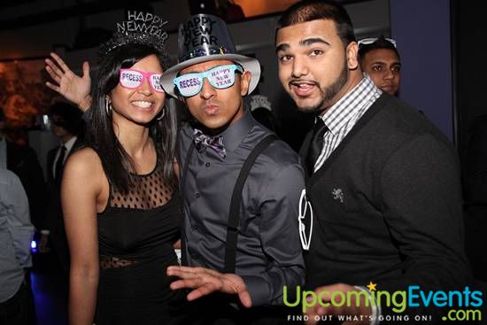 Photo from New Years Eve 2013 at Recess Lounge!