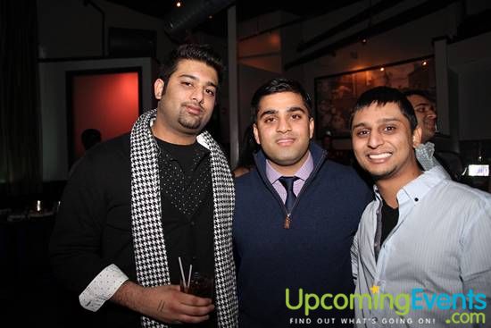 Photo from New Years Eve 2013 at Recess Lounge!