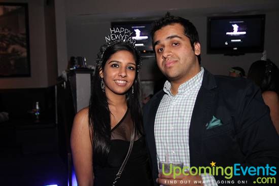 Photo from New Years Eve 2013 at Recess Lounge!