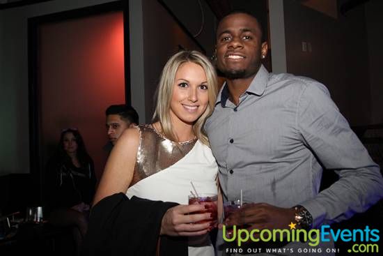 Photo from New Years Eve 2013 at Recess Lounge!