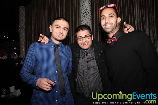 Photo from New Years Eve 2013 at Recess Lounge!