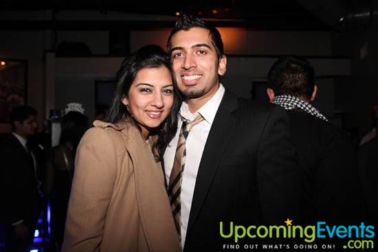 Photo from New Years Eve 2013 at Recess Lounge!