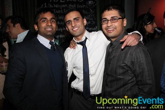 Photo from New Years Eve 2013 at Recess Lounge!
