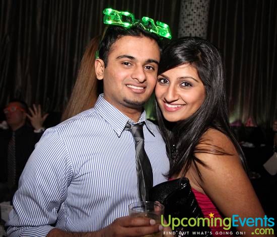 Photo from New Years Eve 2013 at Recess Lounge!