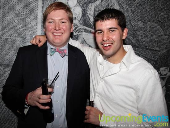 Photo from New Years Eve 2013 at Recess Lounge!