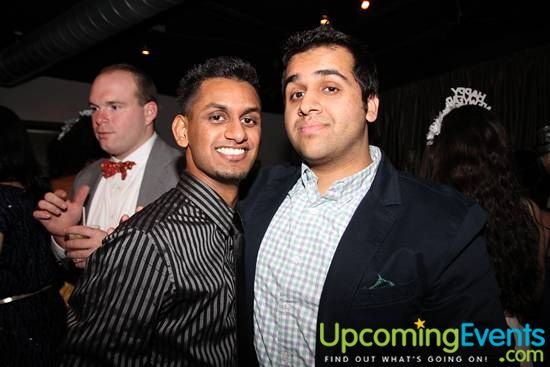 Photo from New Years Eve 2013 at Recess Lounge!