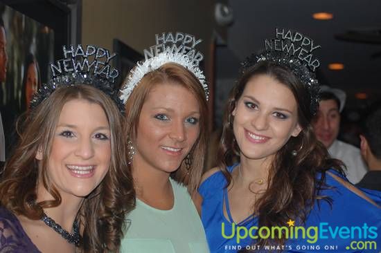 Photo from New Years Eve 2013 at Tavern on Broad!