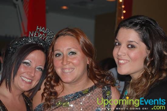 Photo from New Years Eve 2013 at Tavern on Broad!