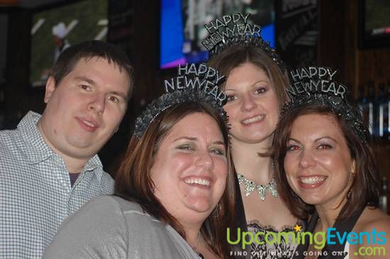 Photo from New Years Eve 2013 at Tavern on Broad!
