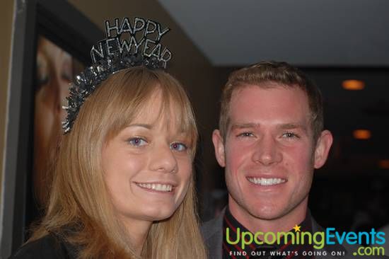 Photo from New Years Eve 2013 at Tavern on Broad!