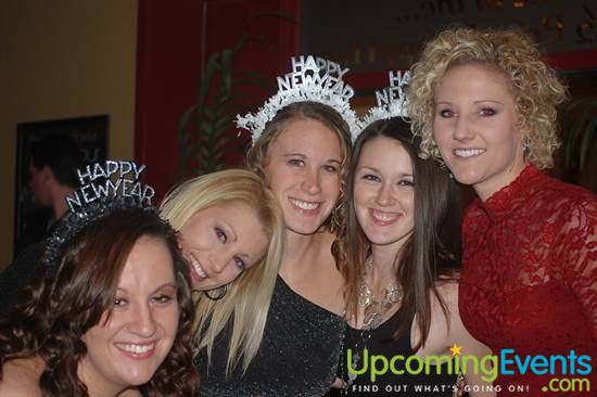 Photo from New Years Eve 2013 at Tavern on Broad!