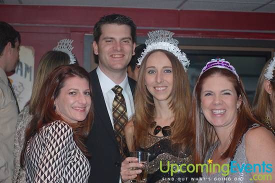 Photo from New Years Eve 2013 at Tavern on Broad!