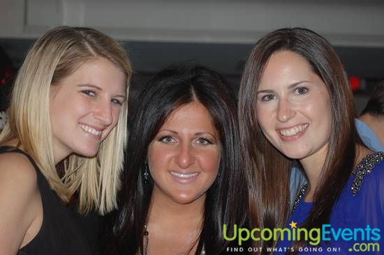 Photo from New Years Eve 2013 at Tavern on Broad!