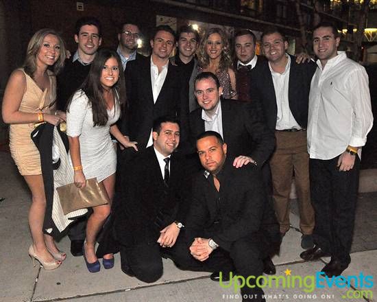 Photo from New Years Eve 2013 at The Piazza!