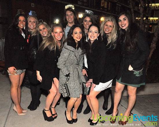 Photo from New Years Eve 2013 at The Piazza!