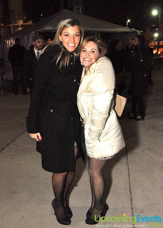Photo from New Years Eve 2013 at The Piazza!