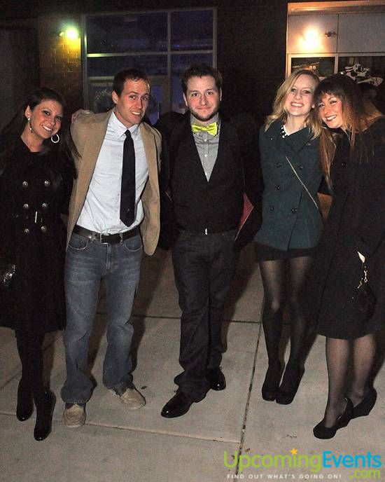 Photo from New Years Eve 2013 at The Piazza!