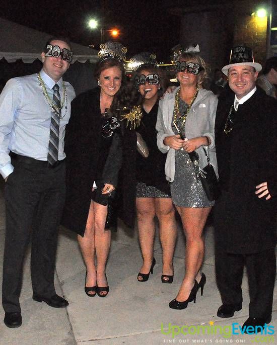 Photo from New Years Eve 2013 at The Piazza!