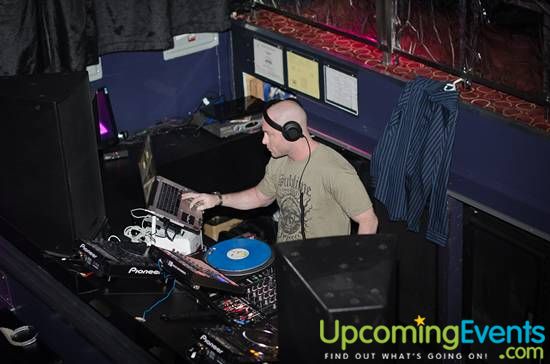 Photo from New Years Eve 2013 at Whisper!