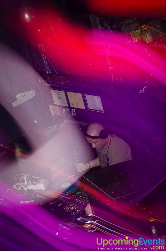 Photo from New Years Eve 2013 at Whisper!