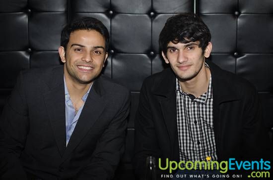 Photo from New Years Eve 2013 at Whisper!