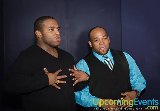 Photo from New Years Eve 2013 at Whisper!