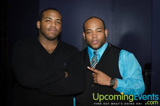 Photo from New Years Eve 2013 at Whisper!