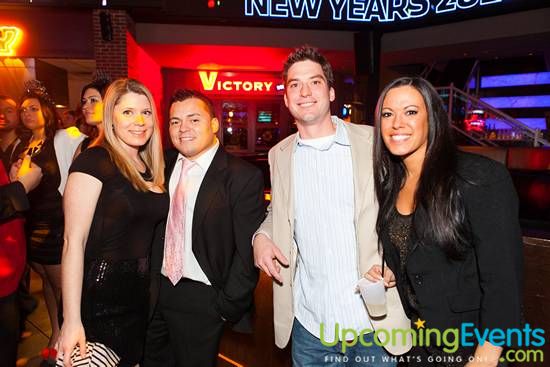 Photo from New Years Eve 2013 at XFINITY Live! (Gallery D)