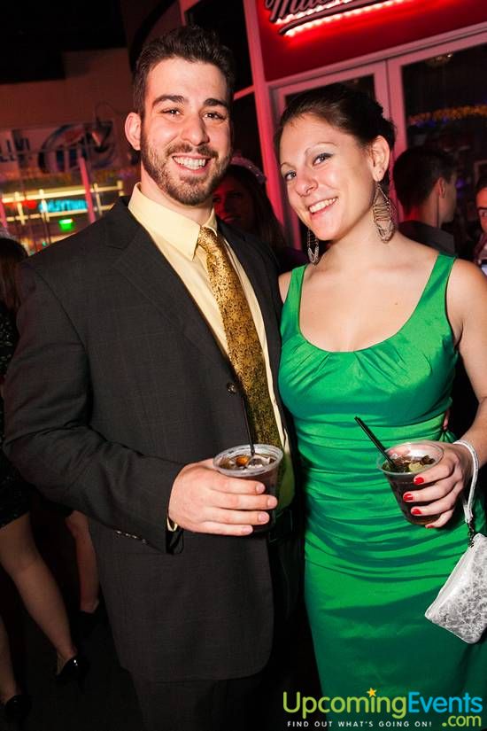 Photo from New Years Eve 2013 at XFINITY Live! (Gallery D)