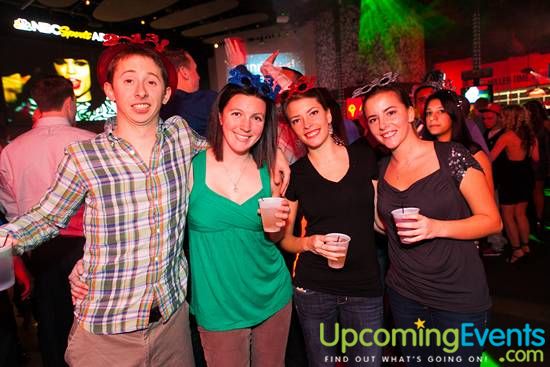 Photo from New Years Eve 2013 at XFINITY Live! (Gallery D)