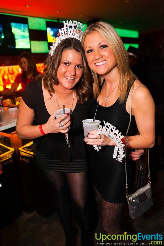 Photo from New Years Eve 2013 at XFINITY Live! (Gallery D)