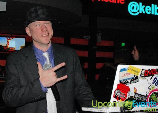 Photo from New Years Eve 2013 at XFINITY Live! (Gallery E)