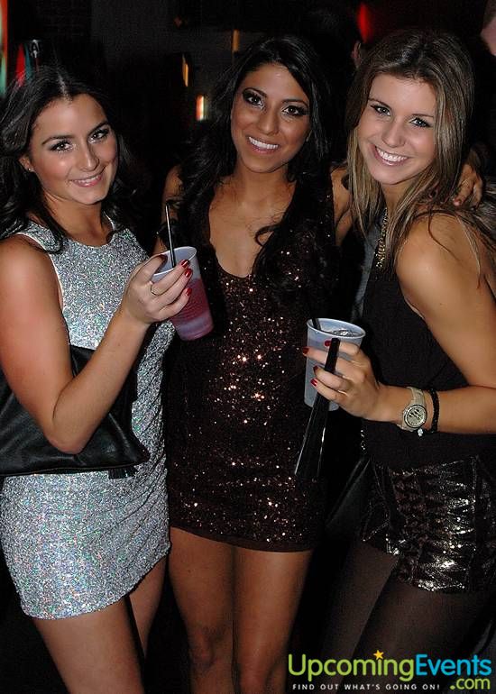 Photo from New Years Eve 2013 at XFINITY Live! (Gallery E)