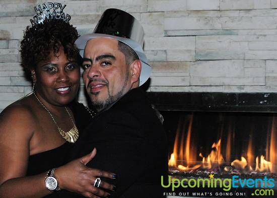 Photo from New Years Eve 2013 at XFINITY Live! (Gallery E)