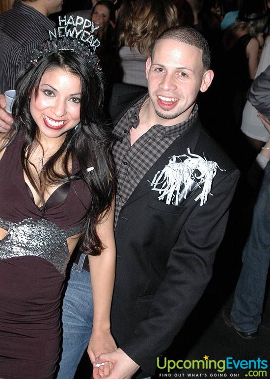 Photo from New Years Eve 2013 at XFINITY Live! (Gallery E)