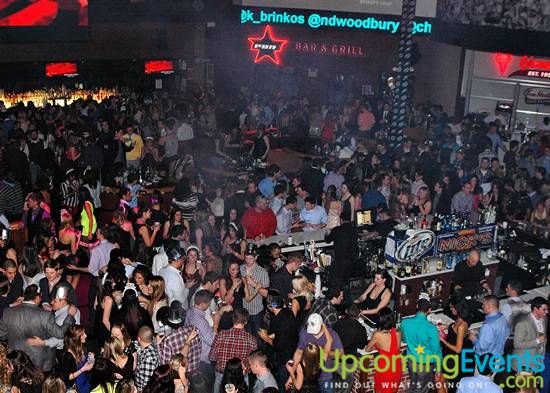 Photo from New Years Eve 2013 at XFINITY Live! (Gallery E)