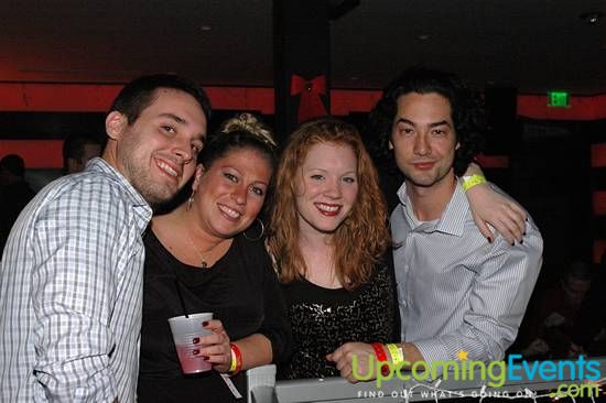 Photo from New Years Eve 2013 at XFINITY Live! (Gallery E)