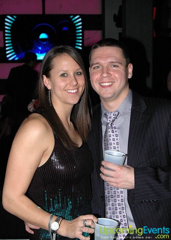 Photo from New Years Eve 2013 at XFINITY Live! (Gallery E)