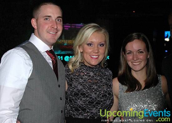 Photo from New Years Eve 2013 at XFINITY Live! (Gallery E)