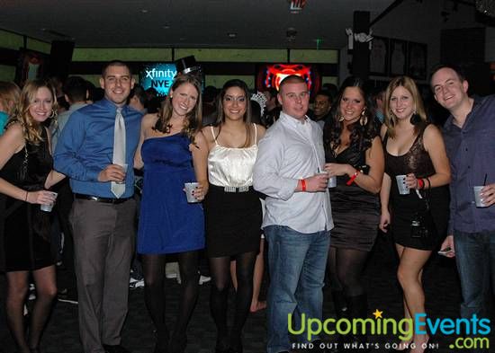 Photo from New Years Eve 2013 at XFINITY Live! (Gallery E)