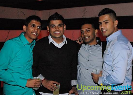Photo from New Years Eve 2013 at XFINITY Live! (Gallery E)