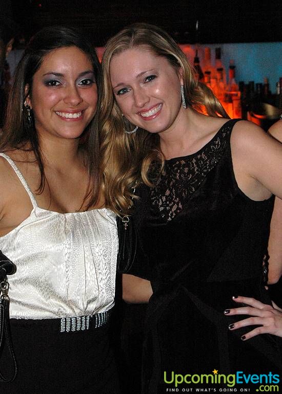 Photo from New Years Eve 2013 at XFINITY Live! (Gallery E)