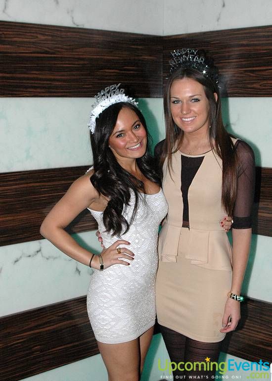 Photo from New Years Eve 2013 at XFINITY Live! (Gallery E)