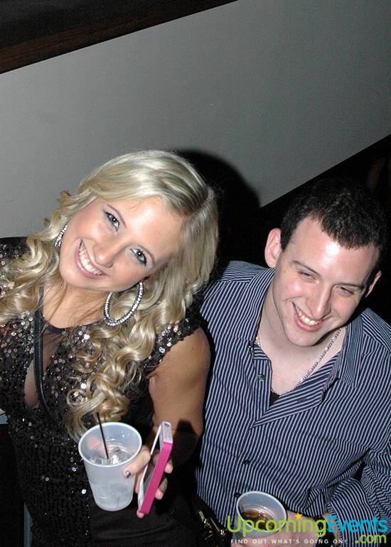 Photo from New Years Eve 2013 at XFINITY Live! (Gallery E)