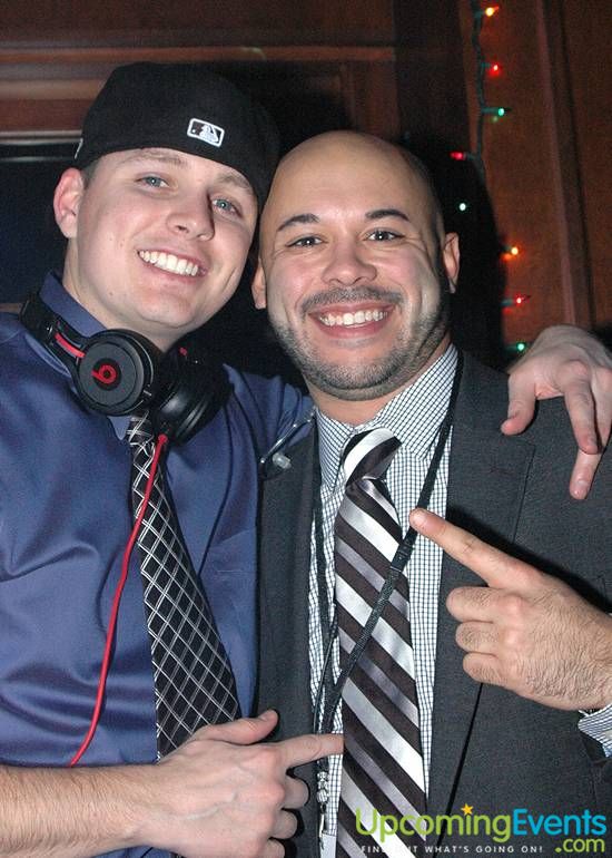 Photo from New Years Eve 2013 at XFINITY Live! (Gallery E)
